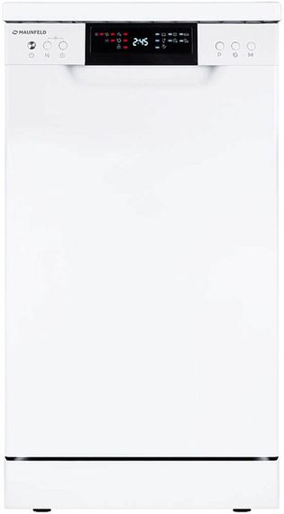 Посудомоечная машина MAUNFELD MWF45220W