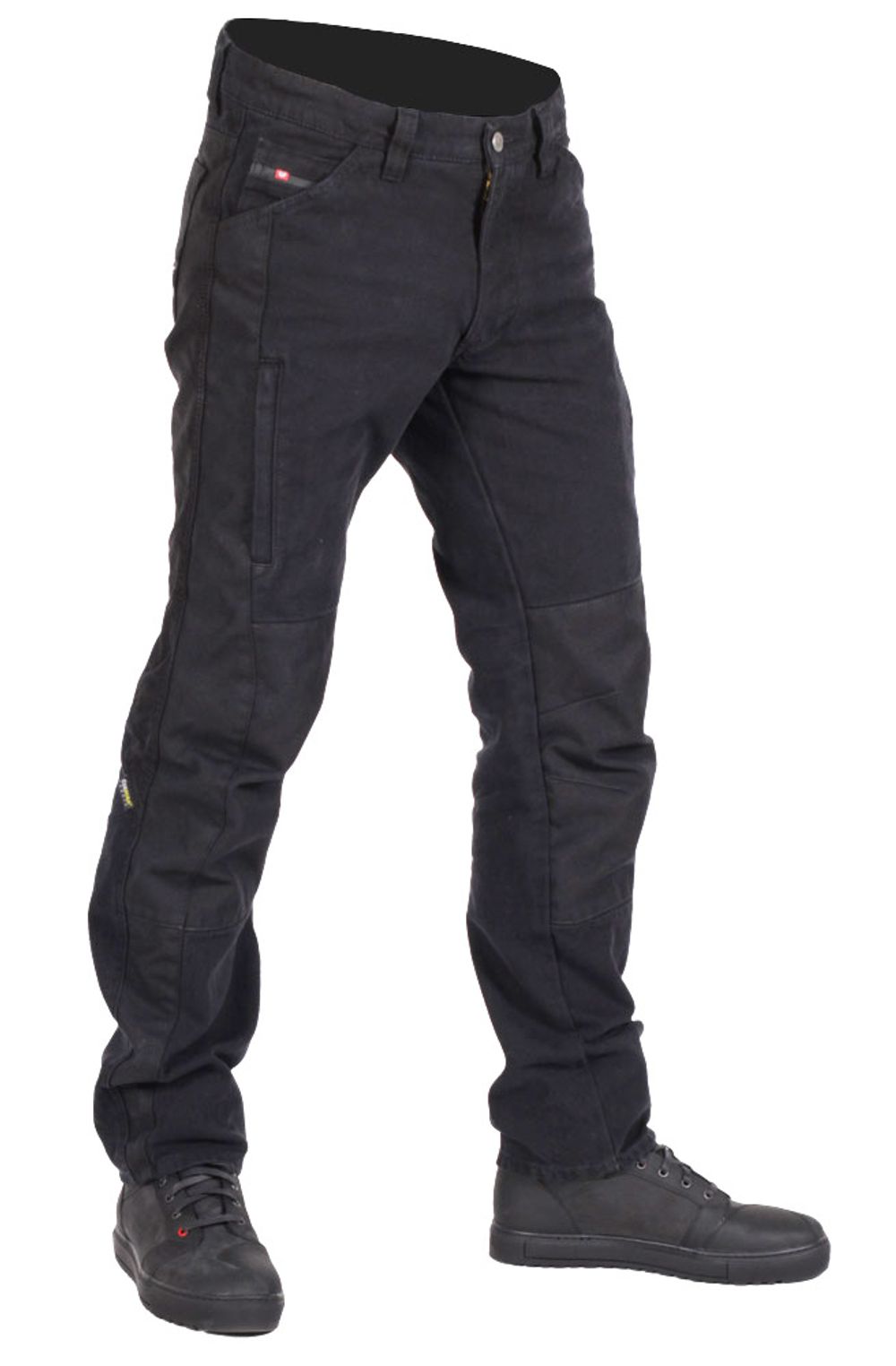 Scorp / Черный