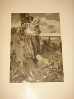 "Вечера на хуторе близ Диканьки. Миргород". Н.В.Гоголь. 1911г.