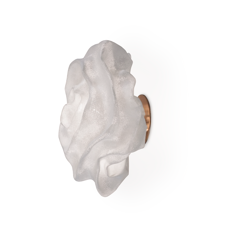 Настенный дизайнерский светильник Nevo by A-emotional light