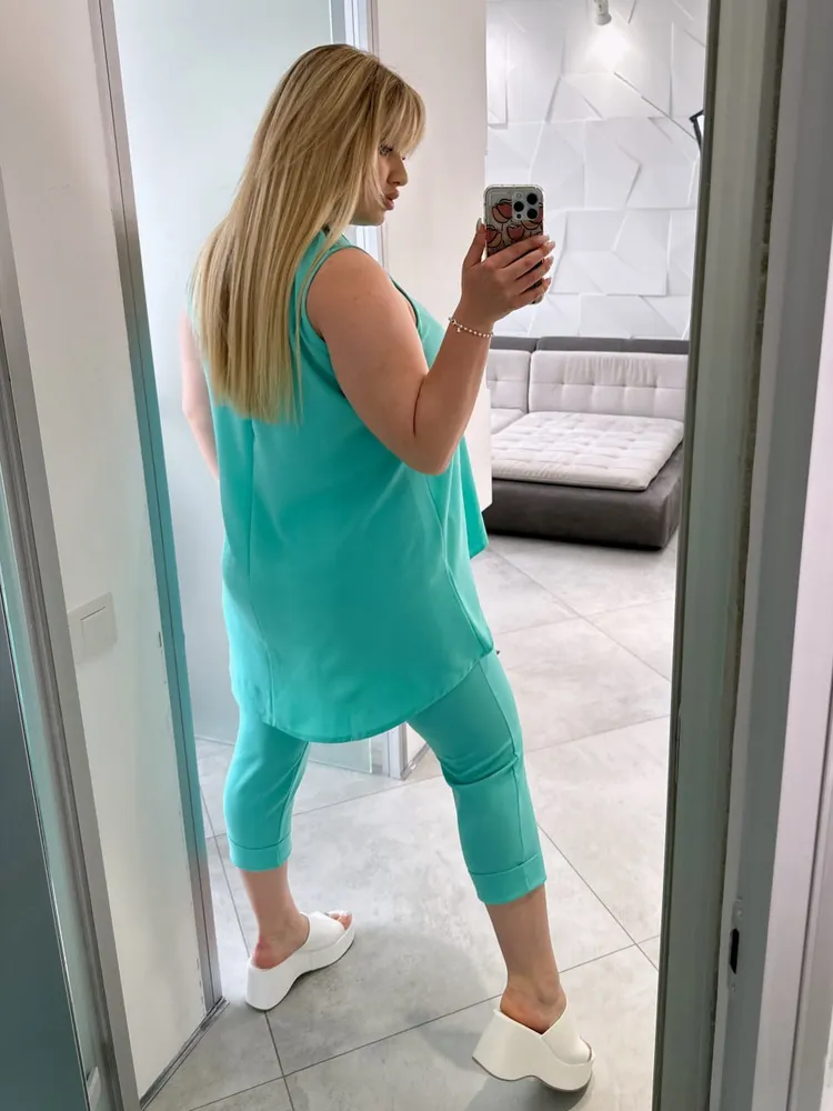 Костюм УК-3750-2 Fabrika