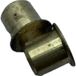 Втулки для электросамоката Kugoo латунь (2 шт) тип 3