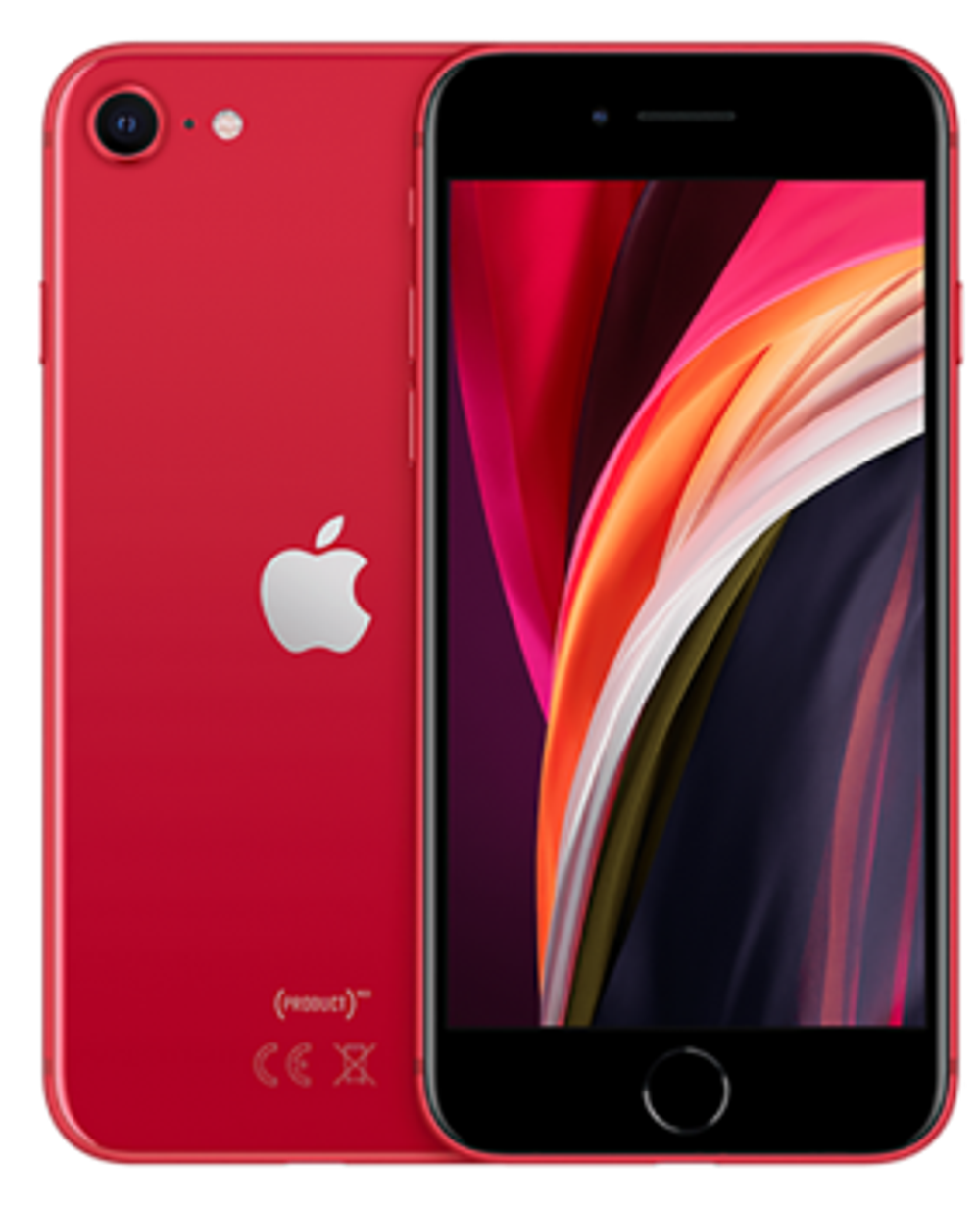 Apple iPhone SE (2020) 256GB (PRODUCT)RED