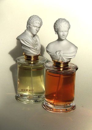 MDCI Parfums Ambre Topkapi