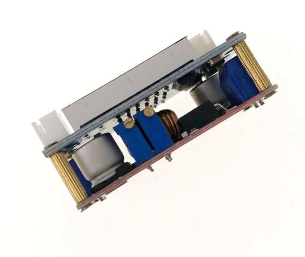 Преобразователь ET XL4015-CVCCLED2