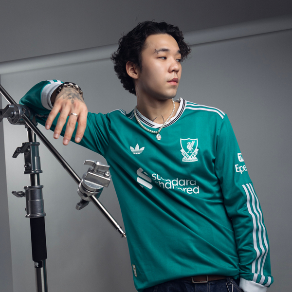 Ливерпуль / 3-я / Дл. рукав