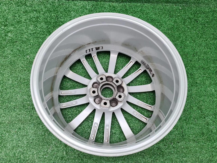 Диск литой R20 Porsche Panamera 2 971 16-23 перед.