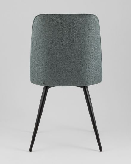 Стул Hedd зеленый 4 шт.