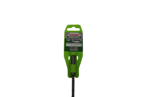 Бур по бетону 6-350-410 GERÄD 1 шт. PM0635041