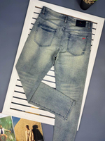 Джинсы Kiton
