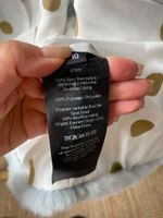 Жилет из меха кролика Yves Salomon, 140