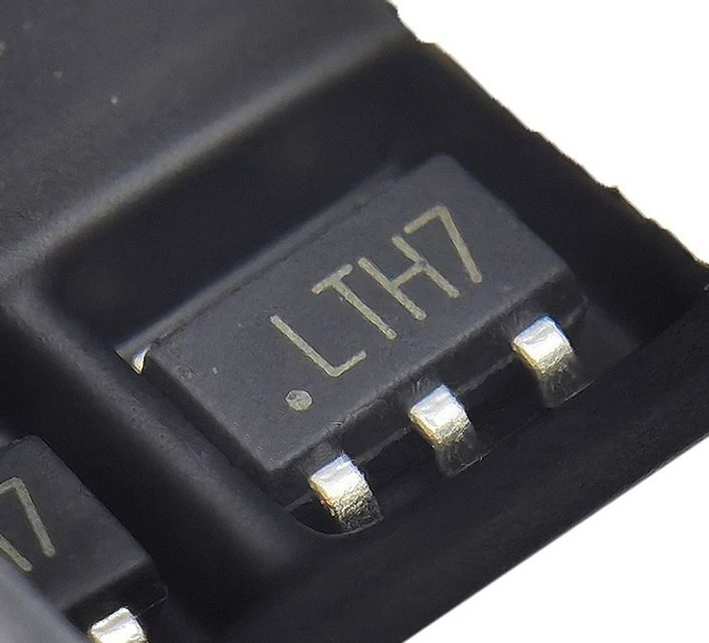 Микросхема LTH7 SOT-23-5
