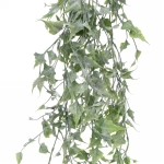 Подвесные искусственные ветви 82см Ultramarine