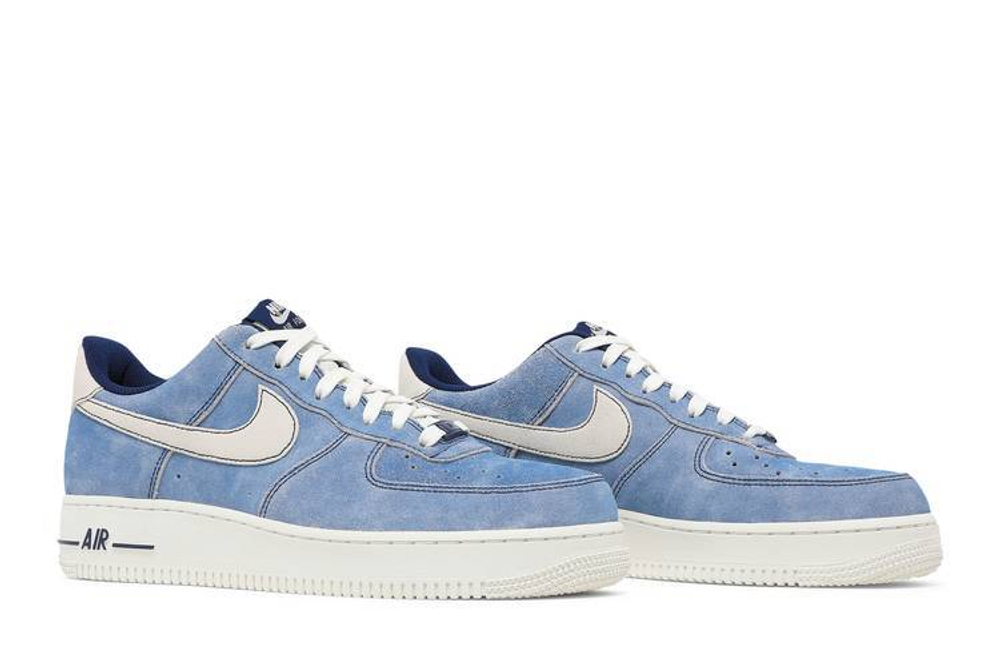 Кроссовки Nike Air Force 1 Low