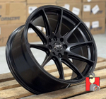 Комплект дисков XXR 527 17x8.25 et28 4x100/4x114.3