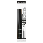 wet n wild, MegaLINEr, жидкая подводка для глаз, черная, 3,5 мл (0,12 жидк. унции)