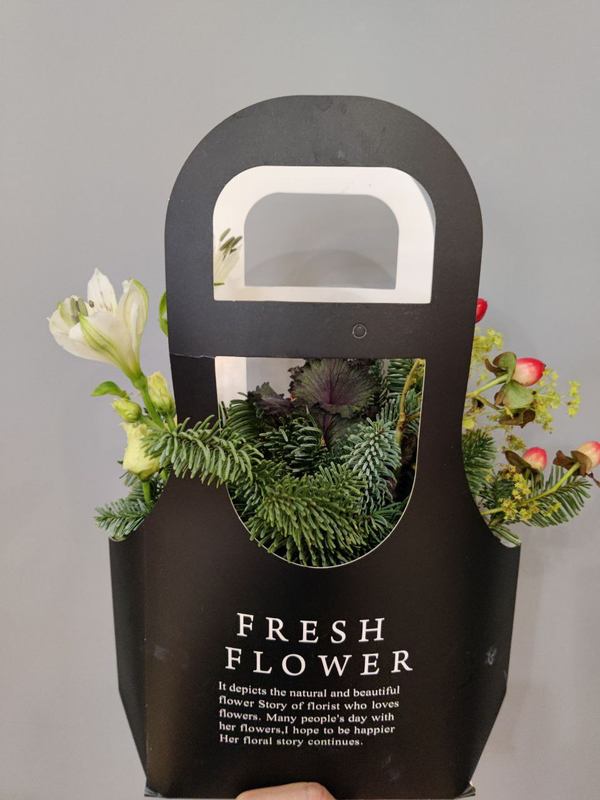 Композиция "Кредо"