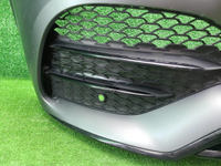 Бампер передний Mercedes GLE V167 (2018-2024) AMG