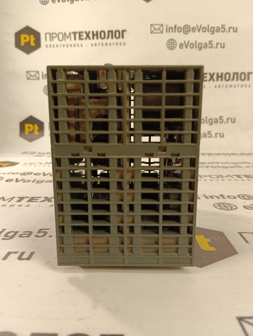 Siemens 6ES7316-2AG00-0AB0 б/у