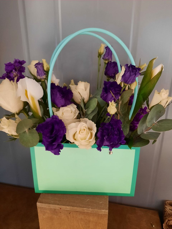 Композиция "Благодарность"