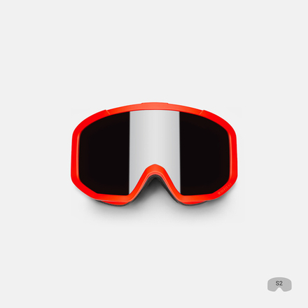 WhiteLab Base Orange