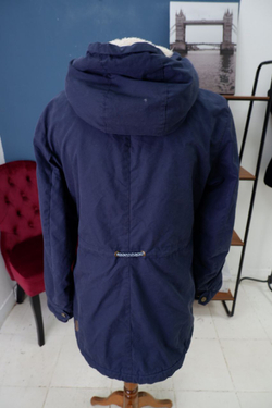 Парка Ragwear демисезонная 50 размер