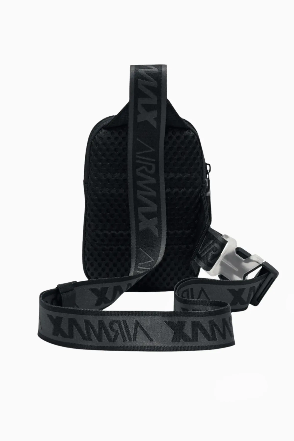 Сумка через плечо Nike Essentials - черный