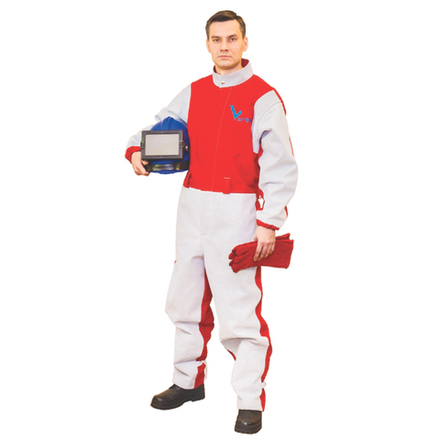 Костюм пескоструйщика Vector профессиональный