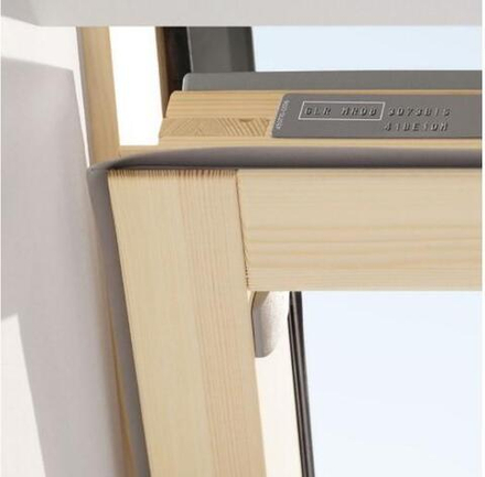 Дополнительный серый уплотнитель для окон VELUX V21