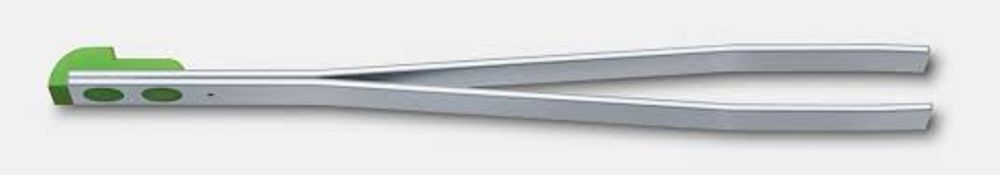 Пинцет для ножей Victorinox зеленый (A.6142.4.10) 3