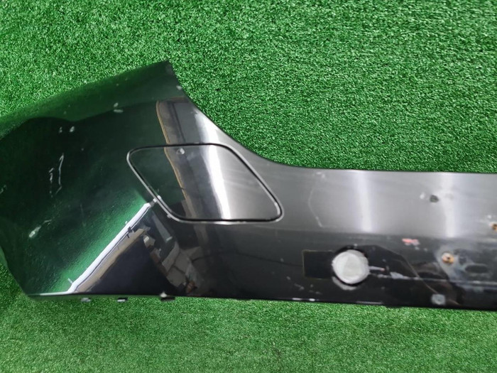 Бампер передний BMW 7er G11 G12 (2019-2022)