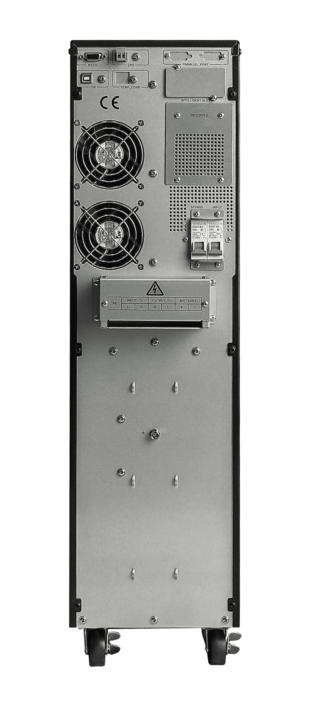 ИБП LANCHES L900Pro-S 6kVA