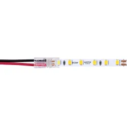 Коннектор для ввода питания Arte Lamp STRIP-ACCESSORIES