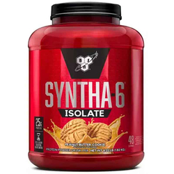 BSN Syntha-6 Isolate Mix (1820 гр.)