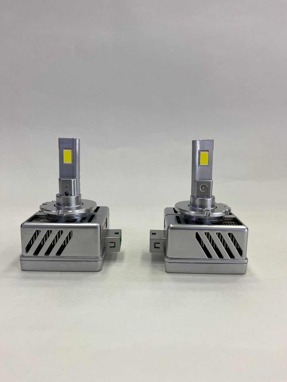 Светодиодные лампы MTF Light D5S MaxBeam 2.0 4500lm, 6000K, 35W (к-т 2шт.)