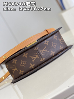 Louis Vuitton Tilsitt