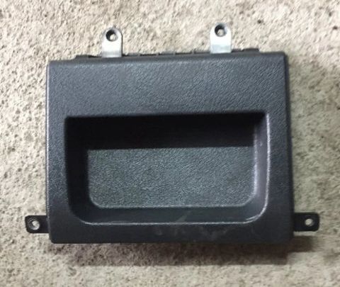 Вещевой карман узкий МАН ТГЛ 81637450025 б.у.