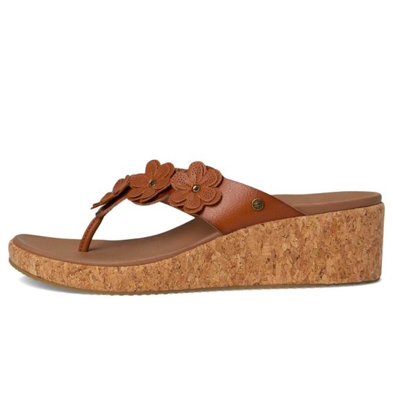 Skechers ARCH FIT BEVERLEE 'Brown'