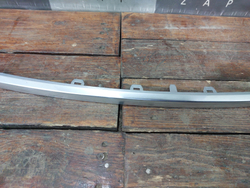 Молдинг переднего бампера Exeed TXL 21-нв Б/У Оригинал 602001191AA