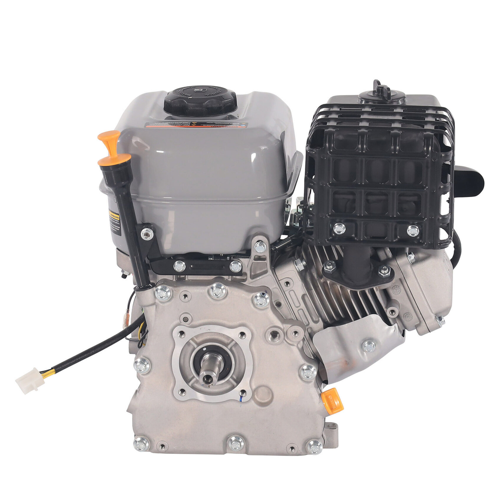 Двигатель бензиновый EVOline GB 270 B