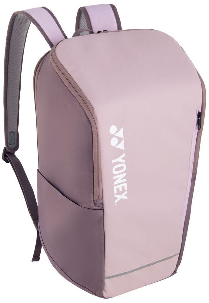 Рюкзак теннисный Yonex Team Backpack S - smoke pink