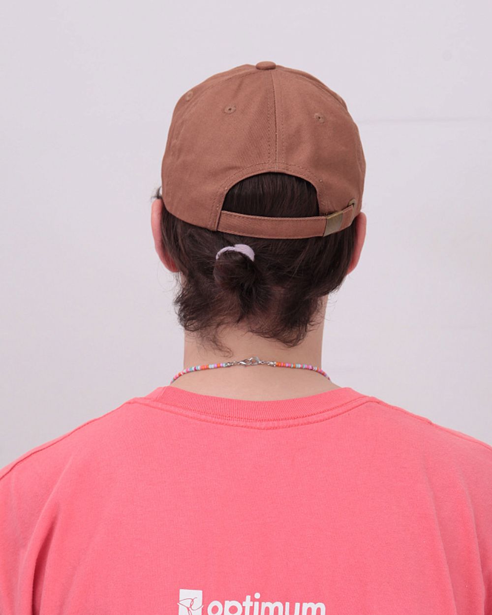 Кепка ANTEATER 6Panel Coffee