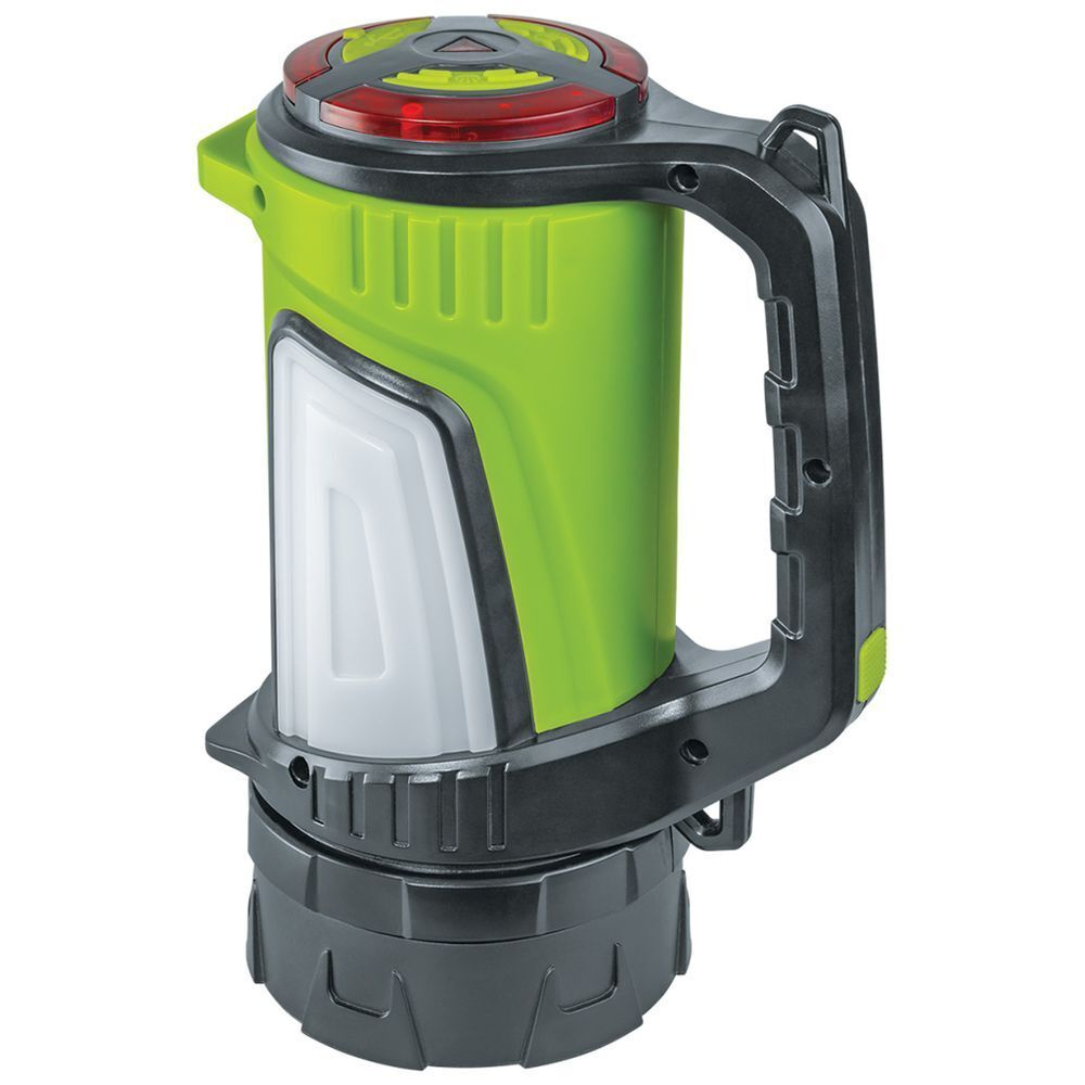 Фонарь кемп, встр акк, прожект, Navigator, 160 NPT-SP20-ACCU, пластик, 14160