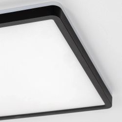 Citilux NORMA CL748K301 LED Светильник с подсветкой Чёрный