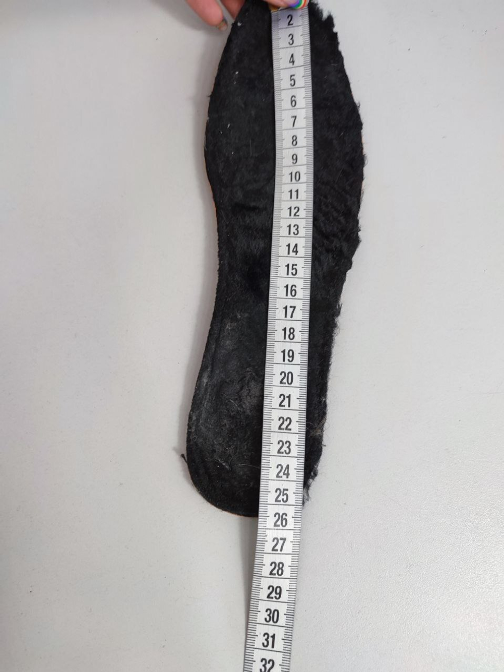 Сапоги Beeroo черные зимние 40 размер