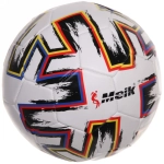 Мяч футбольный Meik MK-144 (ПВХ, размер 5)