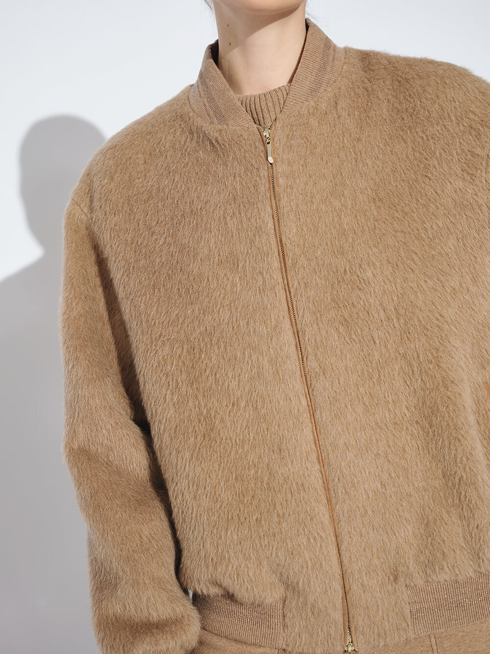 Жакет женский FREE AGE