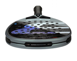 Ракетка для Padel Bullpadel Hack 04 26