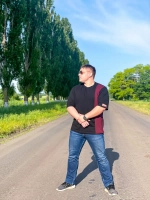 Футболка хлопок для зала