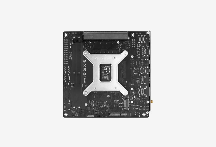 MS-Terminator B760BKB D5 WIFI_0326528100850